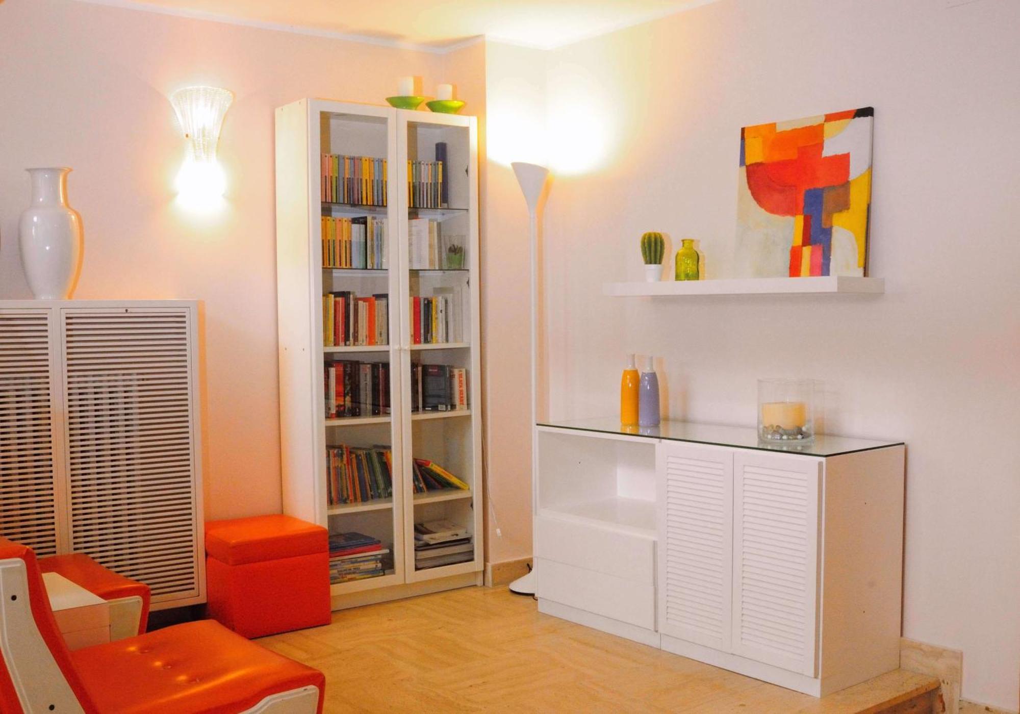 Albergo Punta De L'Est فرانكافيلا أل ماري المظهر الخارجي الصورة